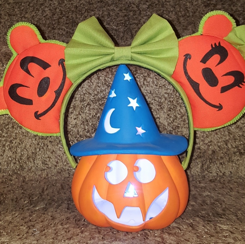 Disney Ears